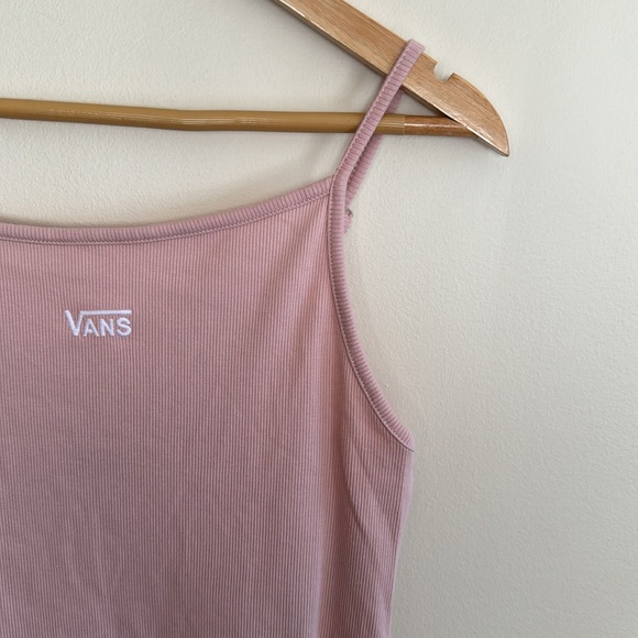 VANS Jessie Dress .  NWT - Picture 4 of 6